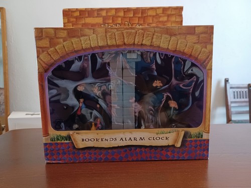 Harry potter bookend - potter, with