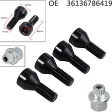 For BMW E46 E87 E60 E90