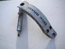 ITALJET FORMULA 125 Twin. steering joint & arm
