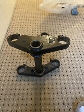 Honda Vfr400 NC30 Top And Bottom Yokes Yokes Set  Genuine NC30 