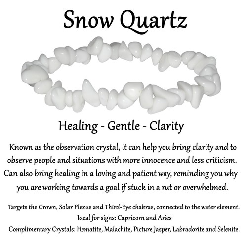 Natural chip bead - bead, crystal