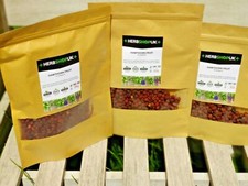 Hawthorn Fruit dried herb