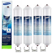 Genuine Samsung Aqua Pure DA29-10105J HAFEX/EXP Fridge Water Filter Cartridge