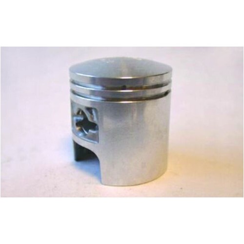 Cast iron piston - cast, vertex
