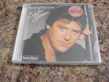 Shakin' Stevens "The Bop Won't