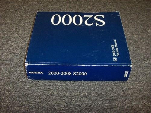 2000 2001 2002 - 2004, honda