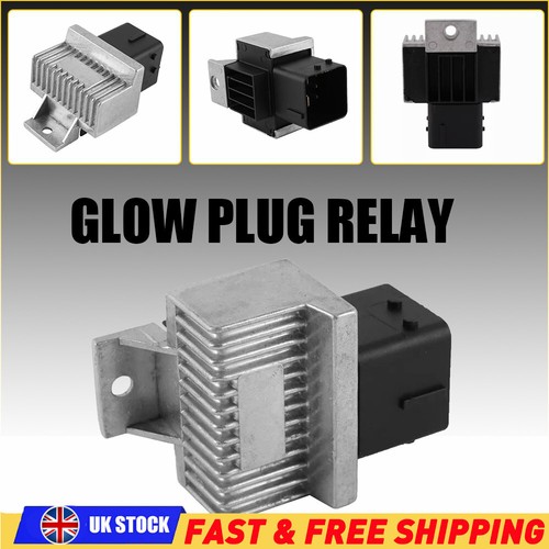 Diesel glow plug - diesel, unit