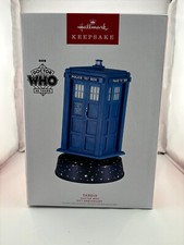 2023 Hallmark Keepsake DOCTOR