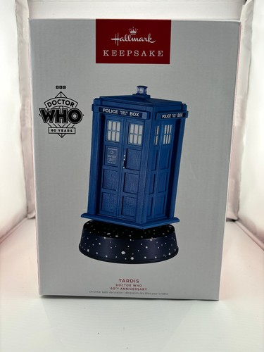 2023 hallmark keepsake - 2023, doctor