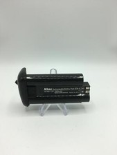 Genuine OEM Nikon EN-4 2000 mAh Rechargeable Battery for Nikon D1/D1x (25240)