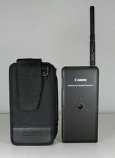 Canon Wireless File