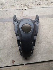 Yamaha Tracer 700 MT - 07 Fuel central tank cover trim panel