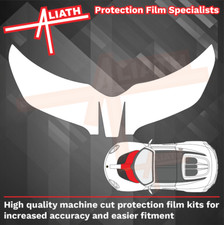 Fits lotus elise bonnet - fits,