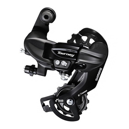Shimano tourney ty300 - tourney, 6/7