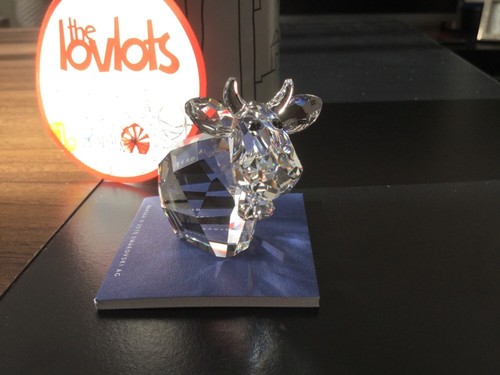Swarovski crystal lovlot - swarovski,