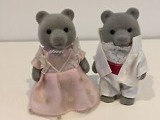 Vintage Sylvanian Families -