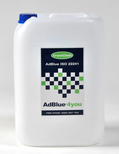 Adblue 10l ltr litre - adblue,
