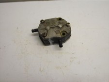 Yamaha outboard motor hp - 40-60,