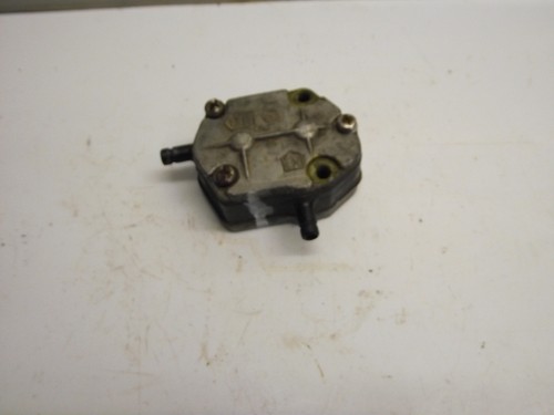 Yamaha outboard motor hp - motor, 40-60
