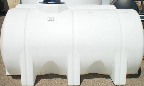 725 gallon poly - gallon, plastic
