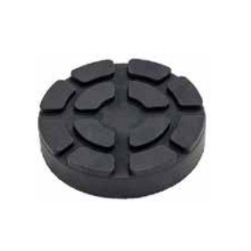 Post rubber lift - post, pad