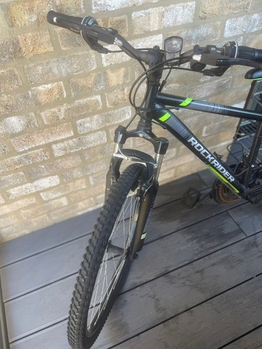 Twin rockrider 340 mtb - 340,