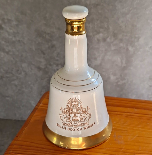 Vintage 1982 bells - vintage,