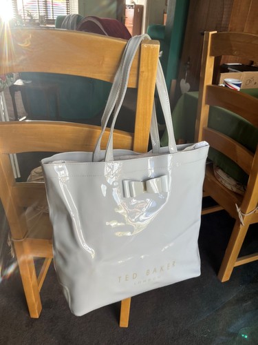 Ted baker over the - the, shoulder