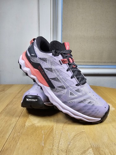 Mizuno wave daichi women - mizuno, 7