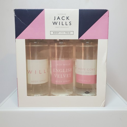 Jack wills spray - wills,