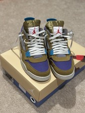 Jordan Air Jordan 4 Retro SP x