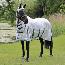 Shires Highlander Plus Fly