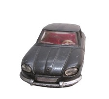 Dinky 524 panhard - dinky, ct