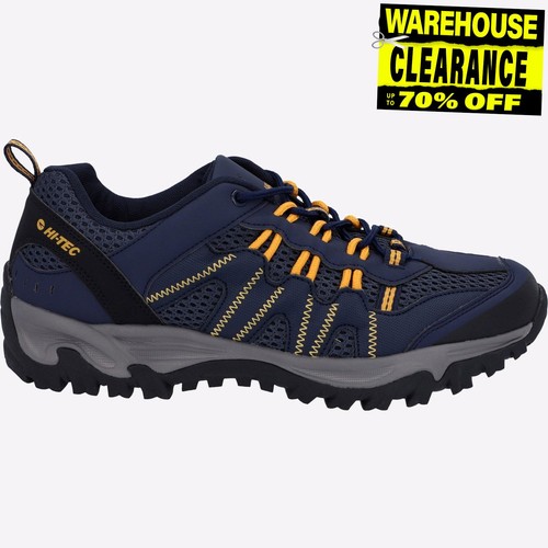 Tec jaguar mens outdoor - hi-tec,