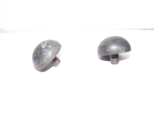 Rover front bump stops - bump,