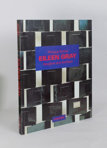 Eileen gray philippe - eileen,