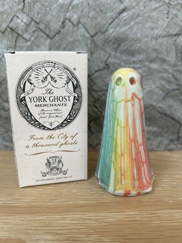 York ghost merchants crackle - york,