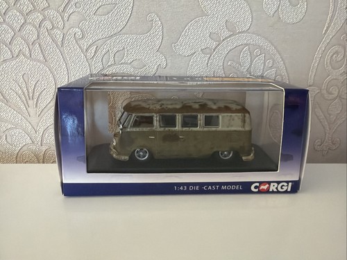 Vanguards corgi 43 - vanguards,