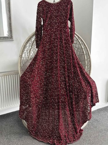 Stunning asian wedding - wedding, dress