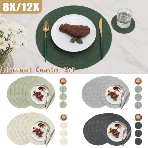 Set placemats 6 - set, of