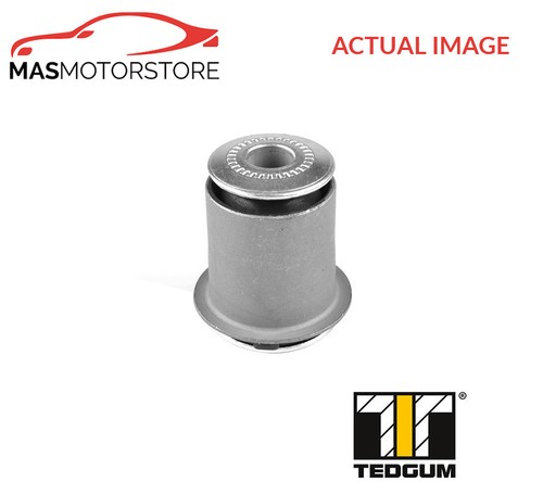 Control arm wishbone bush - control,