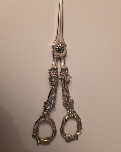 Stunning sterling silver - stunning,