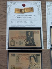 Gibraltar London Mint Great