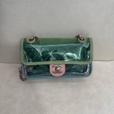 Authentic CHANEL Coco Splash