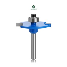 6mm 1/4  Shank Biscuit Joint