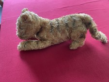 Gund Tigger Plush Toy. Classic