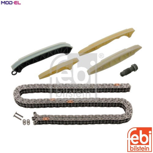Timing chain kit - timing, for