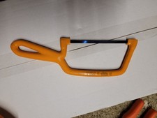 Junior Hacksaw 150mm Insulated