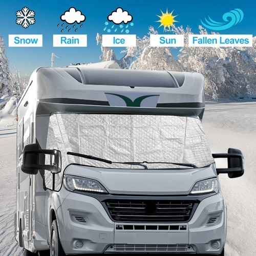 Thermal windscreen screen - thermal,