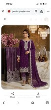 Pakistani Designer 3 Piece